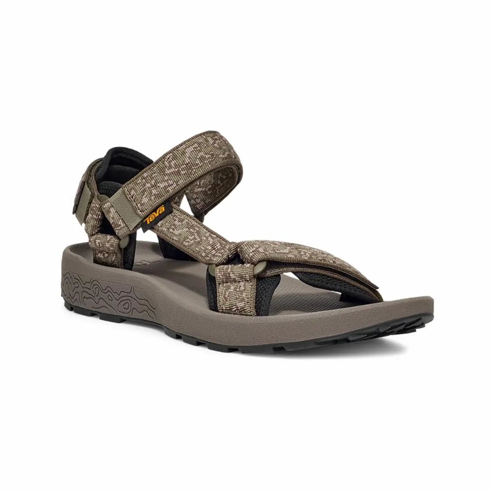 Teva Men HYDRATREK SANDAL VIBE DARK OLIVE sold by Teva product image thumbnail 2