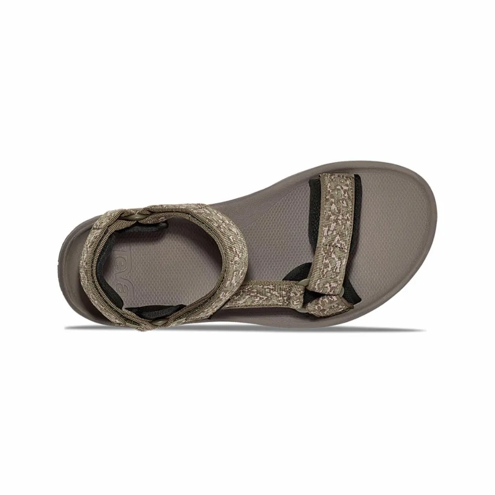 Teva Men HYDRATREK SANDAL VIBE DARK OLIVE sold by Teva product image thumbnail 4