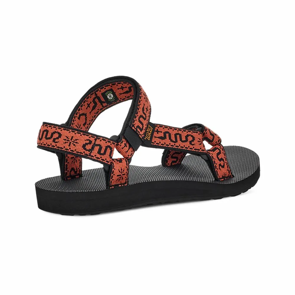 Teva Women ORIGINAL UNIVERSAL BANDANA GINGER sold by Teva product image thumbnail 5