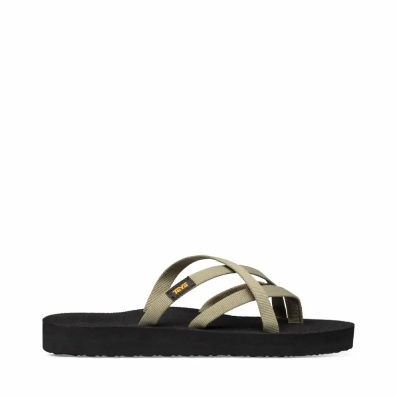 Teva Women OLOWAHU BURNT OLIVE BTOL sold by Teva