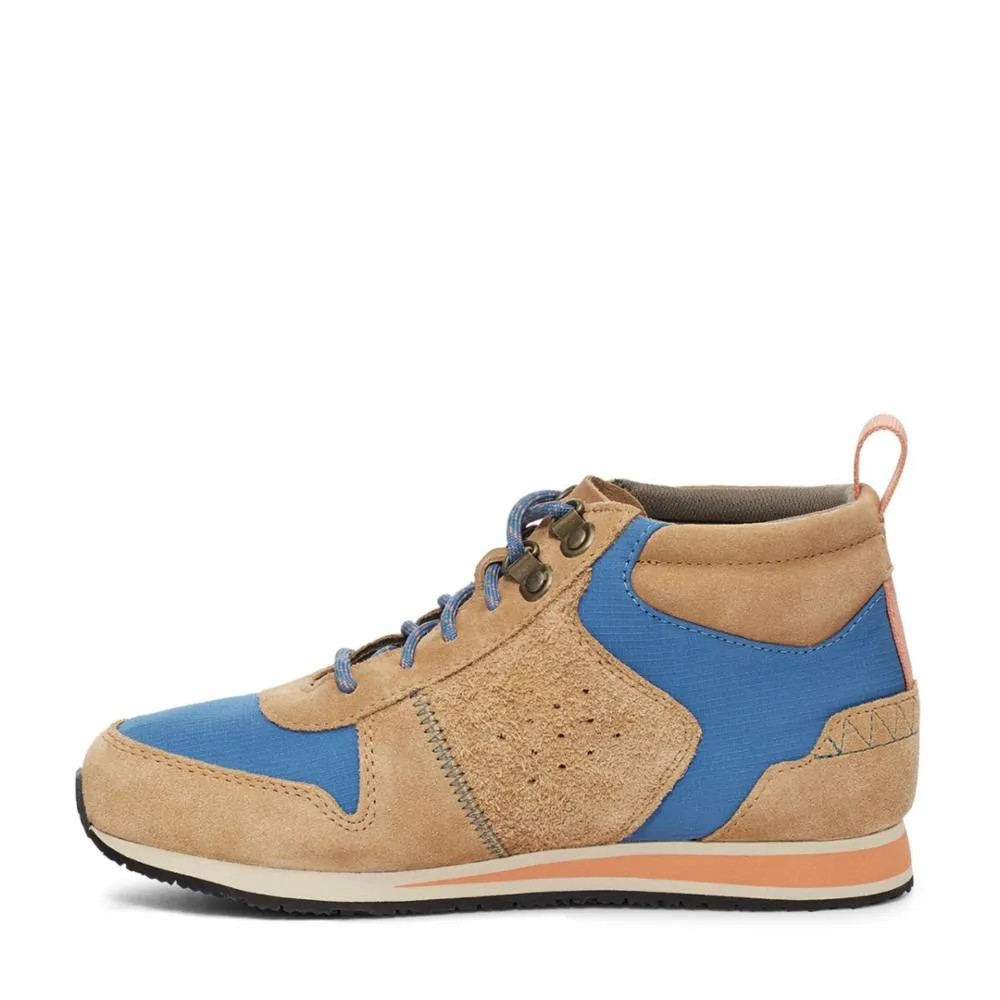 Teva Women HIGHSIDE 84 MID TAN/ BLUE sold by Teva product image thumbnail 3