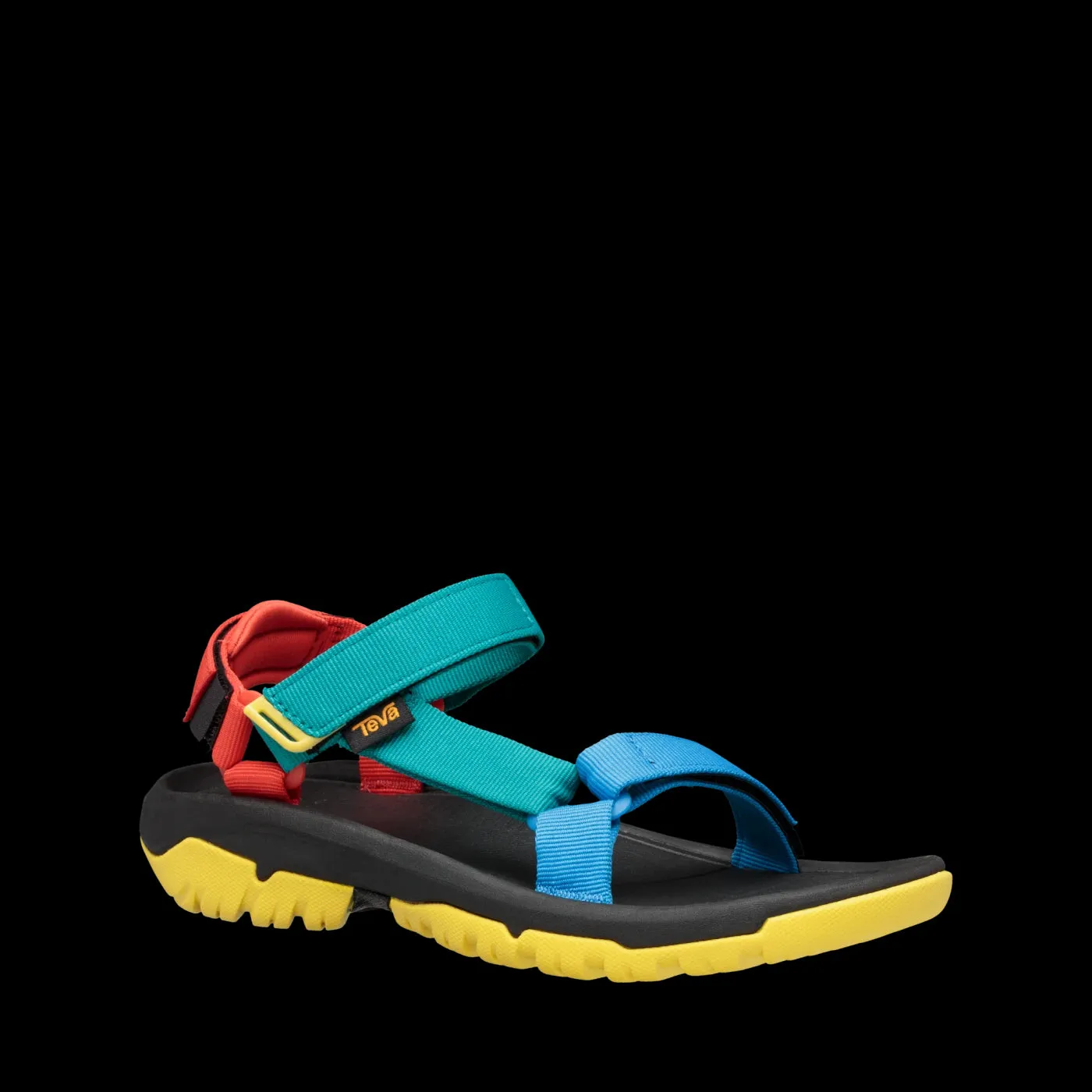 Teva Women HURRICANE XLT2 90S MULTI sold by Teva product image thumbnail 2