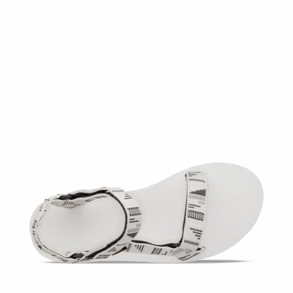 Teva Women FLATFORM UNIVERSAL CHARA BRIGHT WHITE CBWHT sold by Teva product image thumbnail 4