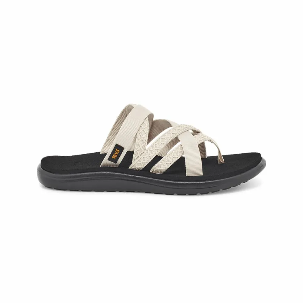 Teva Women VOYA ZILLESA MAHANI WHITE SWAN sold by Teva