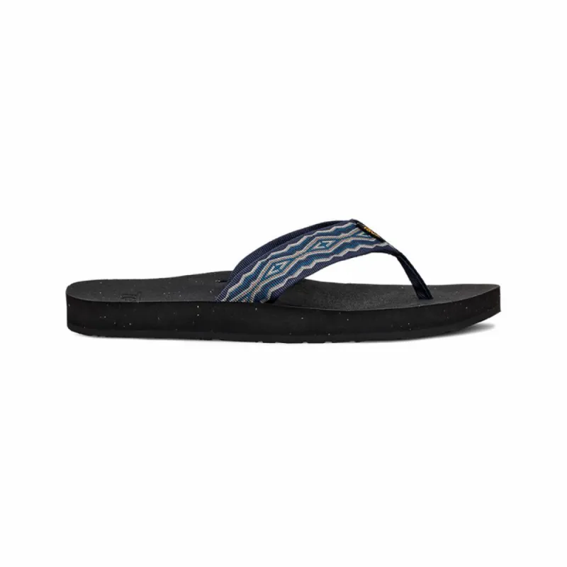 Teva Men REFLIP QUINCY MOOD INDIGO sold by Teva