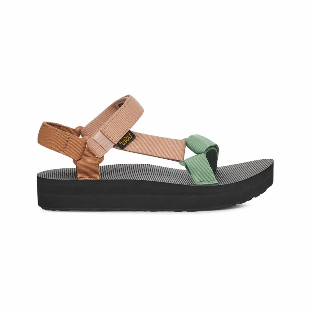 Teva Women MIDFORM UNIVERSAL CLAY MULTI sold by Teva