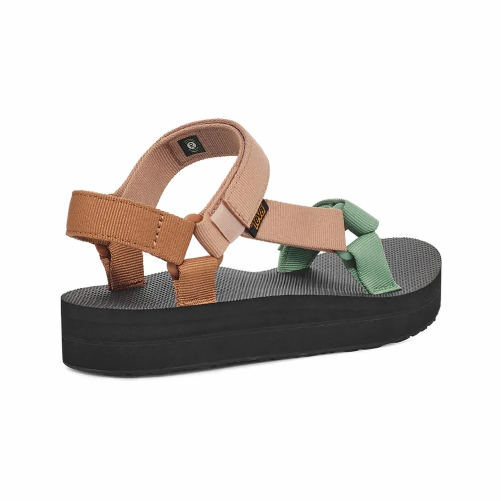 Teva Women MIDFORM UNIVERSAL CLAY MULTI sold by Teva product image thumbnail 5
