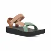 Teva Women MIDFORM UNIVERSAL CLAY MULTI sold by Teva
