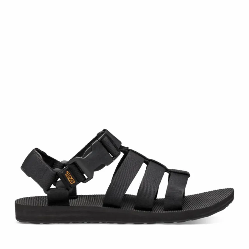 Teva Men ORIGINAL DORADO BLACK sold by Teva