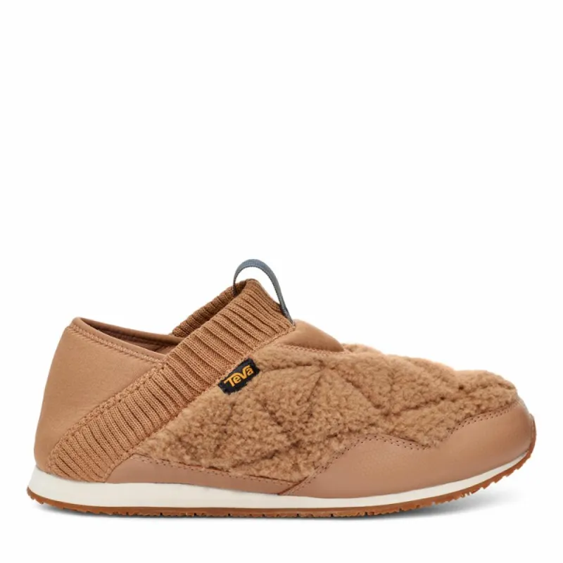 Teva Women U RE EMBER FLEECE SAND DUNE sold by Teva
