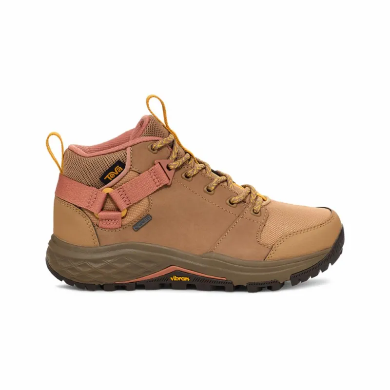 Teva Women GRANDVIEW GTX SAND DUNE sold by Teva