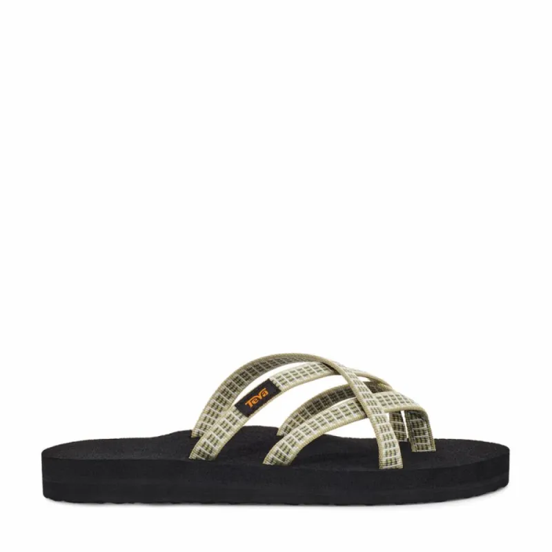 Teva Women OLOWAHU FALLS SAGE GREEN sold by Teva