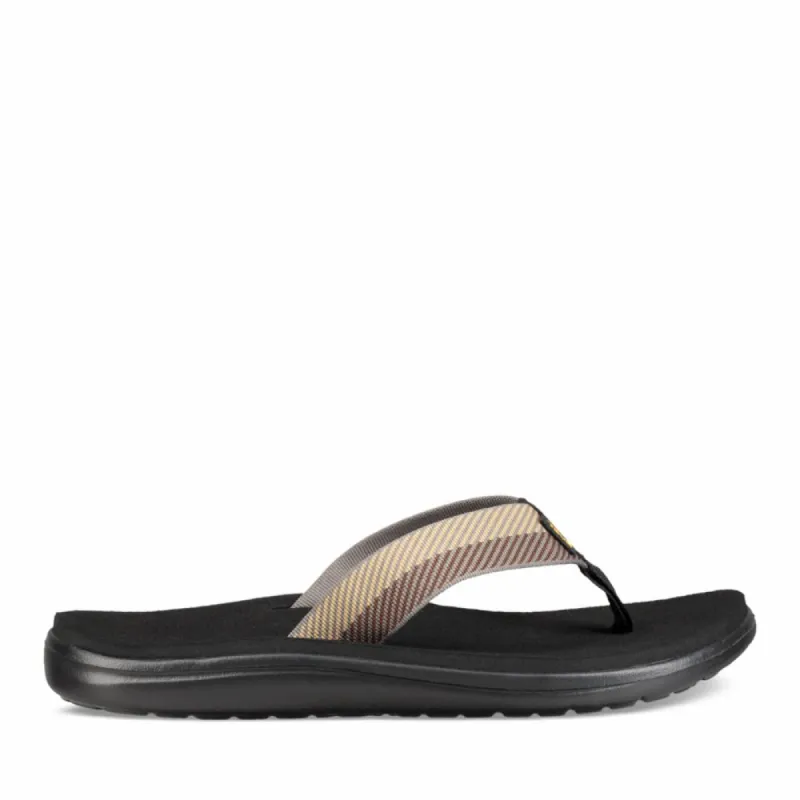 Teva Men VOYA FLIP VORI BUNGEE CORD MULTI VBCM sold by Teva