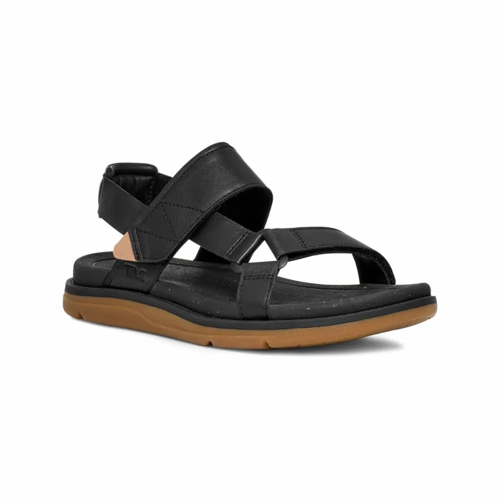 Teva Women MADERA SLINGBACK BLACK sold by Teva product image thumbnail 2