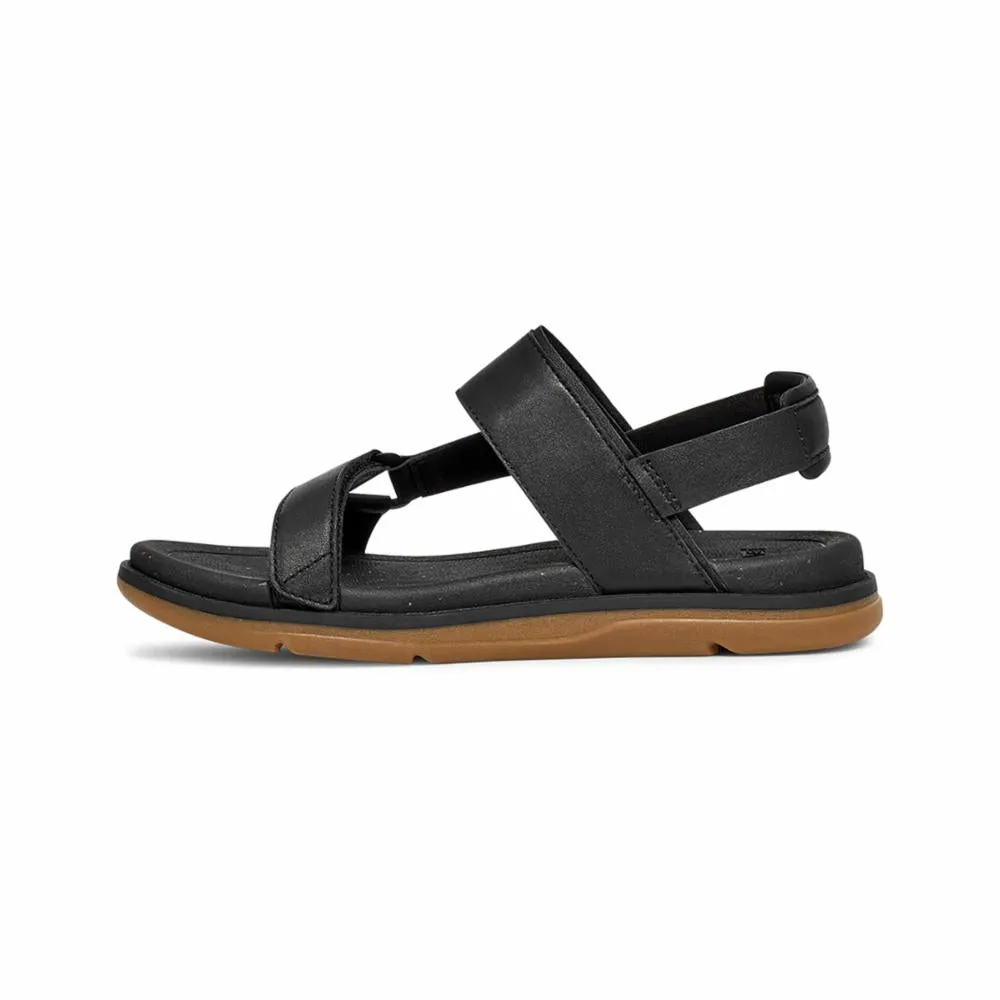 Teva Women MADERA SLINGBACK BLACK sold by Teva product image thumbnail 3