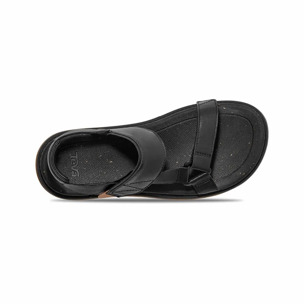 Teva Women MADERA SLINGBACK BLACK sold by Teva product image thumbnail 4