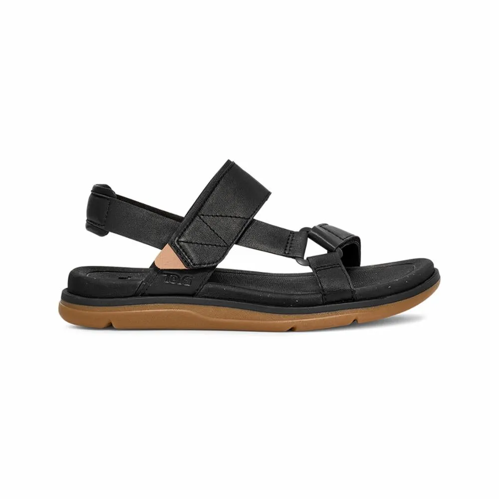Teva Women MADERA SLINGBACK BLACK sold by Teva
