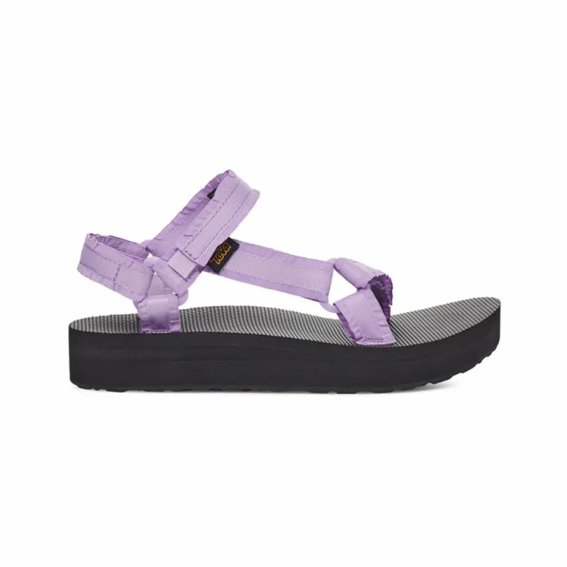 Teva Women MIDFORM UNIVERSAL ADORN PASTEL LILAC sold by Teva