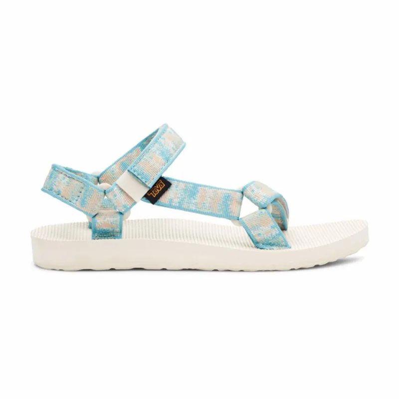 Teva Women ORIGINAL UNIVERSAL IRIDESCENCE STILLWATER BEACH sold by Teva