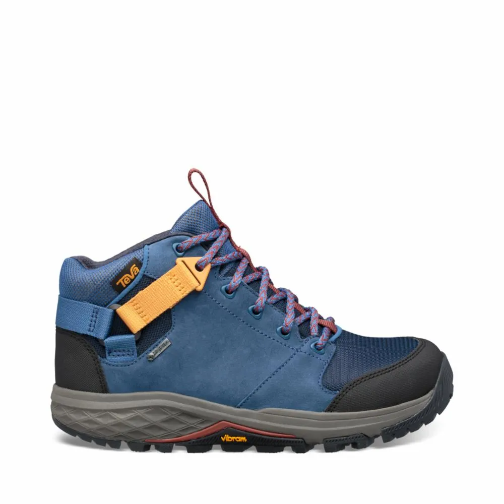 Teva Women GRANDVIEW GTX DARK BLUE sold by Teva
