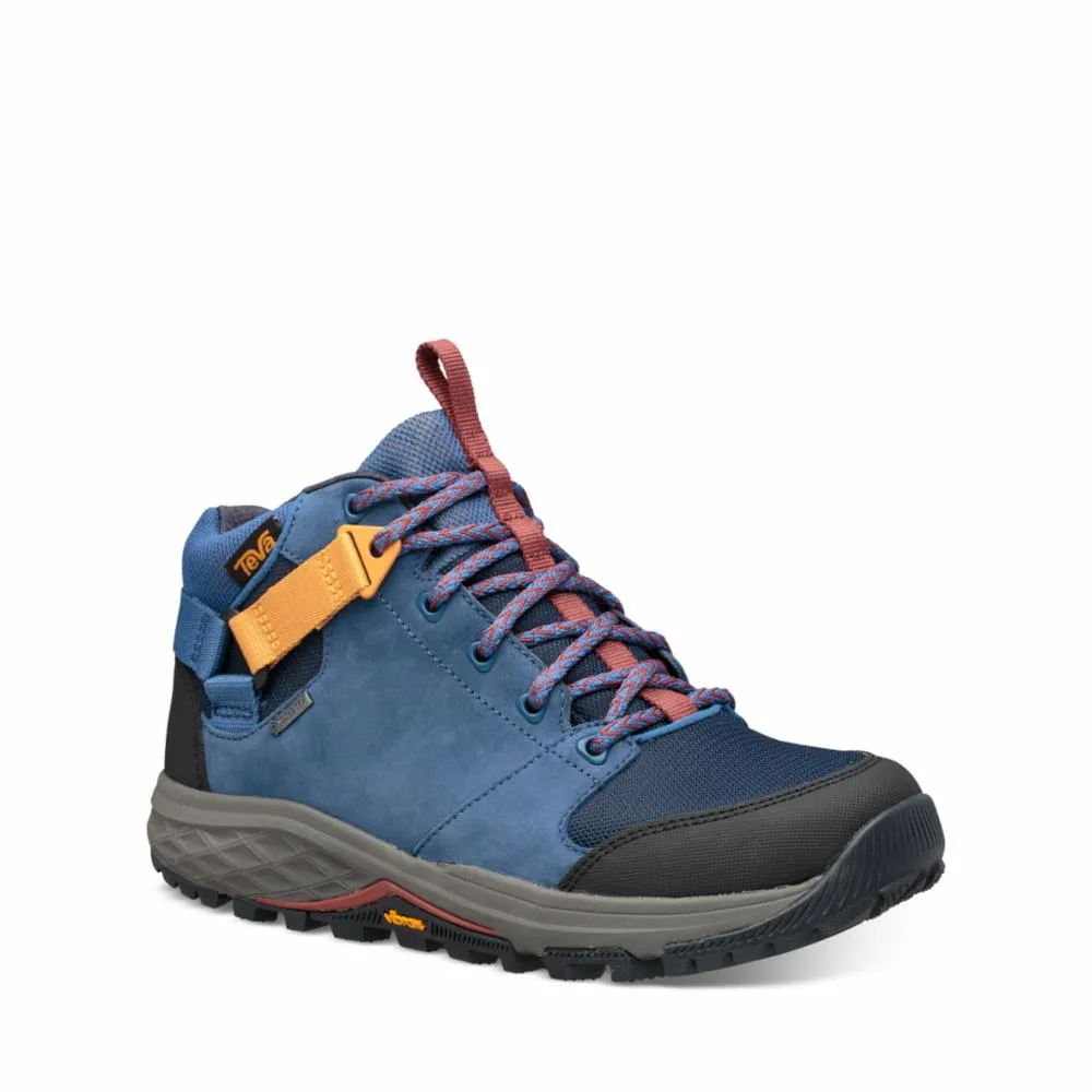 Teva Women GRANDVIEW GTX DARK BLUE sold by Teva product image thumbnail 2