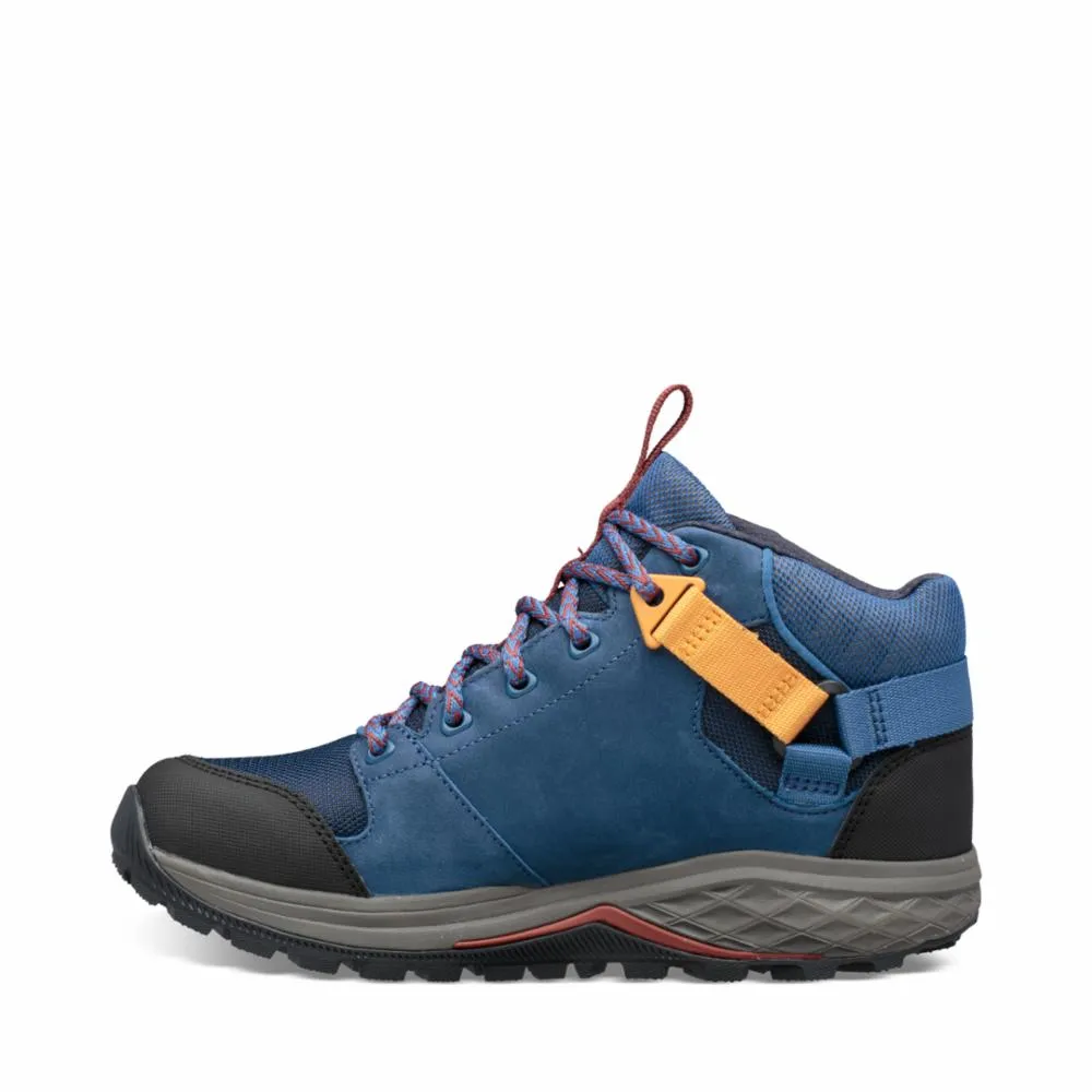 Teva Women GRANDVIEW GTX DARK BLUE sold by Teva product image thumbnail 3