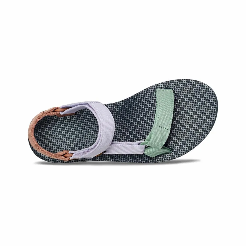 Teva Women ORIGINAL UNIVERSAL ORION BLUE MULTI sold by Teva product image thumbnail 4