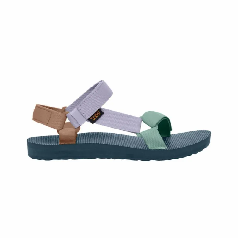 Teva Women ORIGINAL UNIVERSAL ORION BLUE MULTI sold by Teva