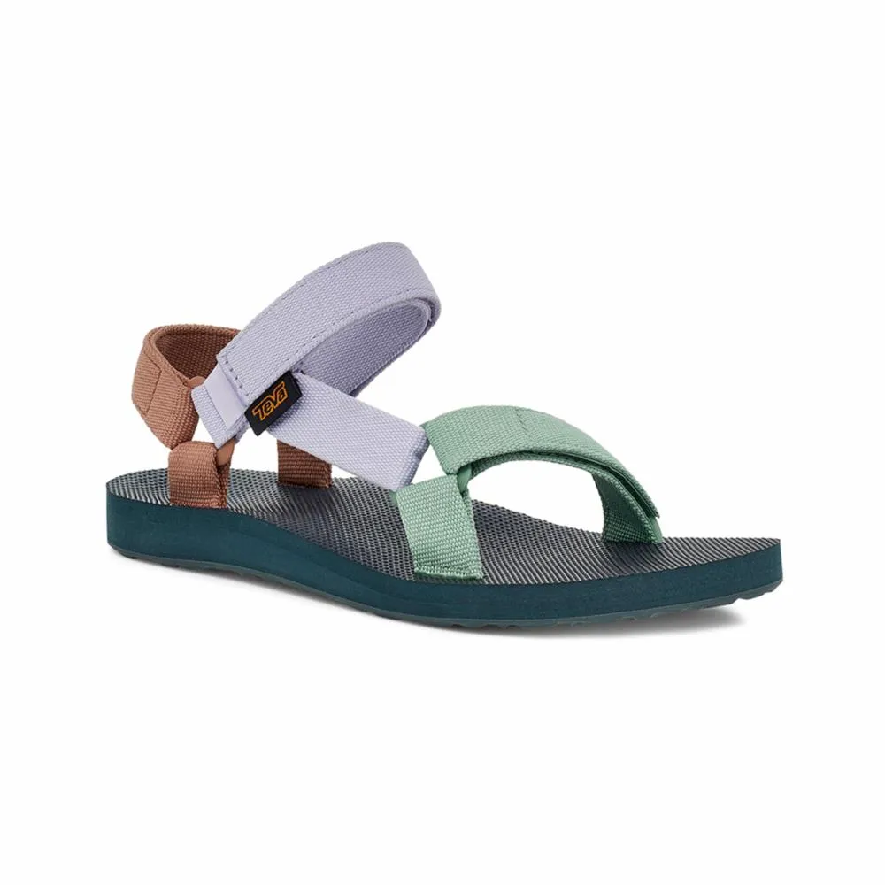 Teva Women ORIGINAL UNIVERSAL ORION BLUE MULTI sold by Teva product image thumbnail 2