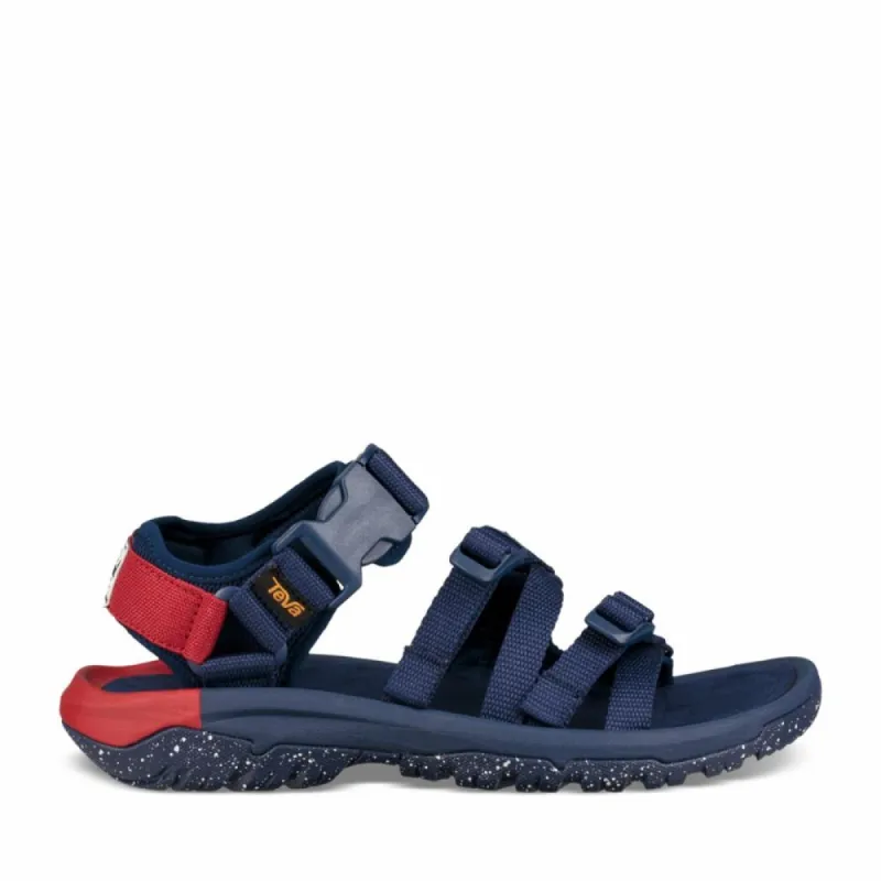 Teva Men Hurricane XLT2 Alp - Herschelchel NAVY/RED sold by Teva