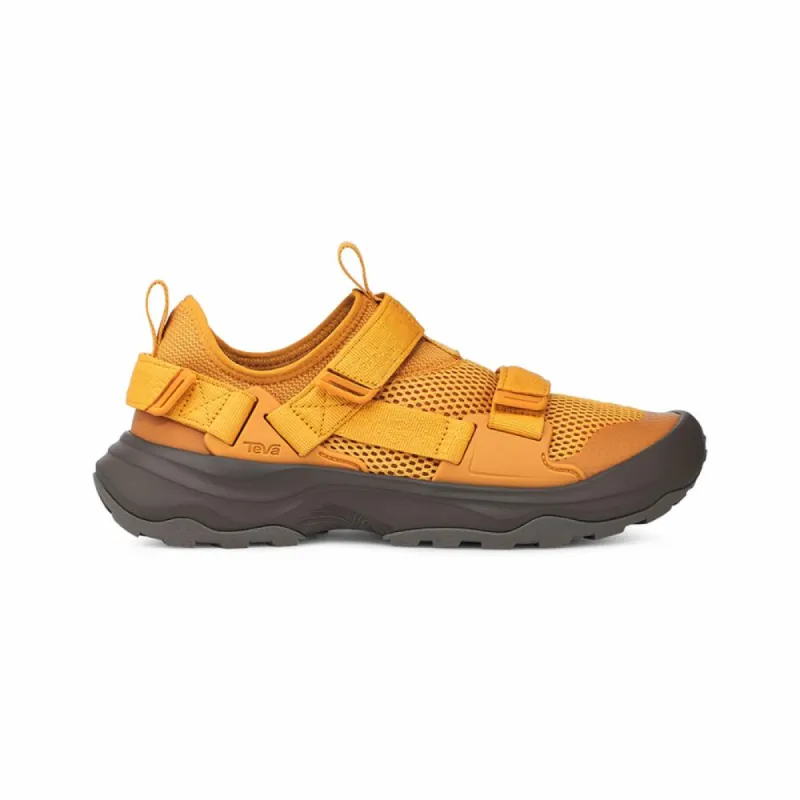 Teva Men OUTFLOW UNIVERSAL TEXTURAL TEVA TEXTURAL SUNFLOWER sold by Teva