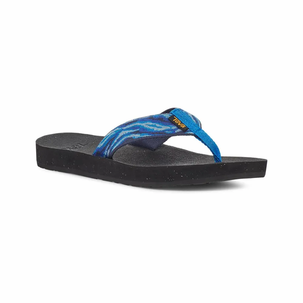 Teva Women REFLIP WAVES BLUE sold by Teva product image thumbnail 2