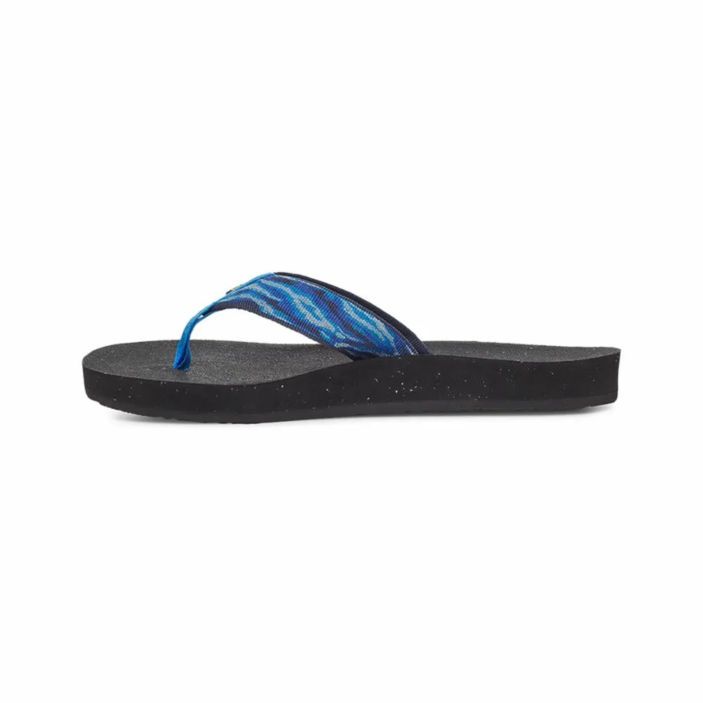 Teva Women REFLIP WAVES BLUE sold by Teva product image thumbnail 3