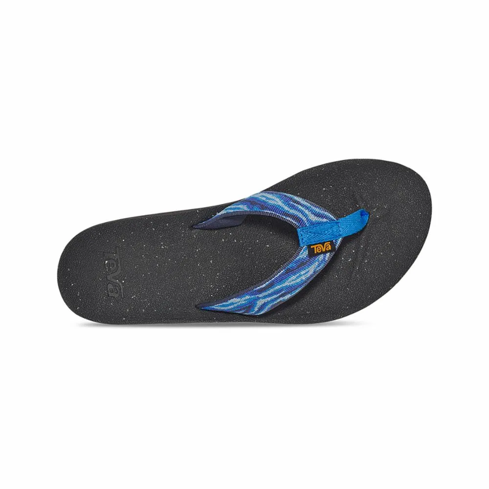 Teva Women REFLIP WAVES BLUE sold by Teva product image thumbnail 4