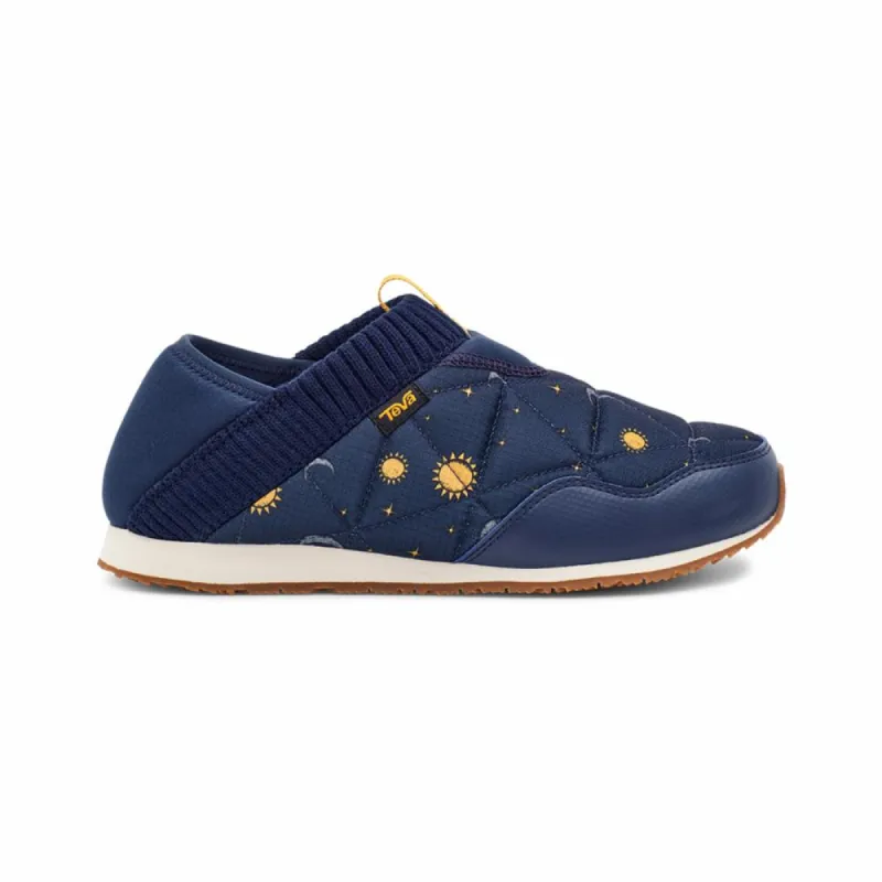 Teva Women RE EMBER SUN AND MOON INSIGNIA BLUE sold by Teva