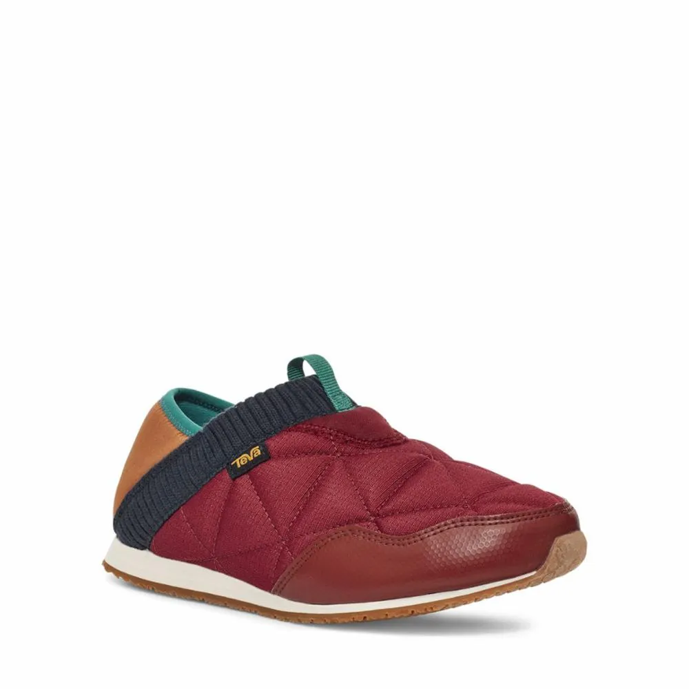 Teva Women RE EMBER RHUBARB/ BROWN MULTI sold by Teva product image thumbnail 2