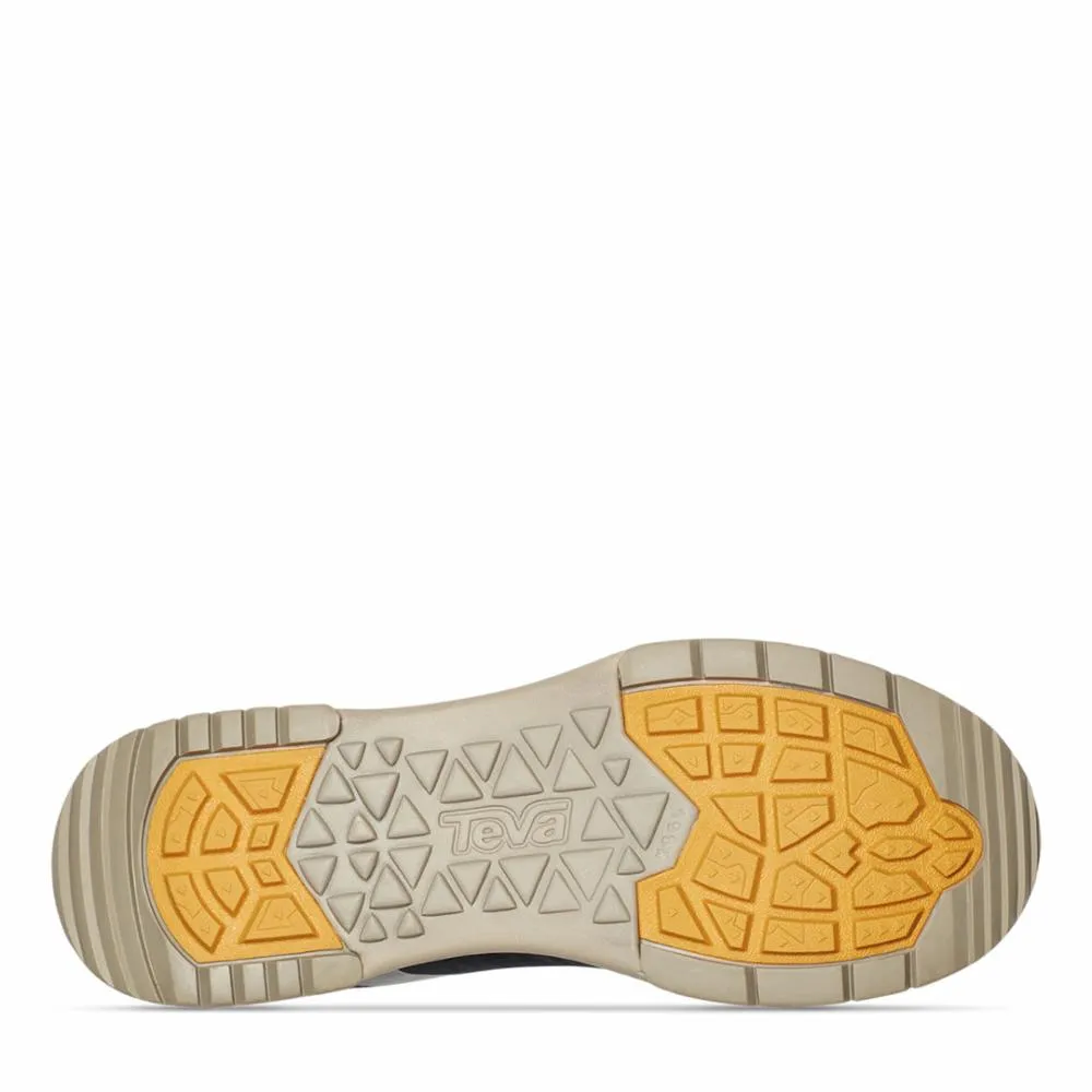 Teva Men GATEWAY LOW BLACK/ PLAZA TAUPE sold by Teva product image thumbnail 5