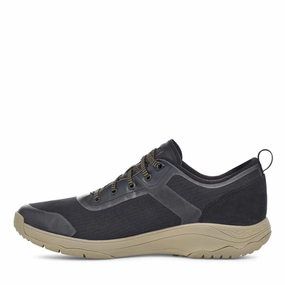 Teva Men GATEWAY LOW BLACK/ PLAZA TAUPE sold by Teva product image thumbnail 3