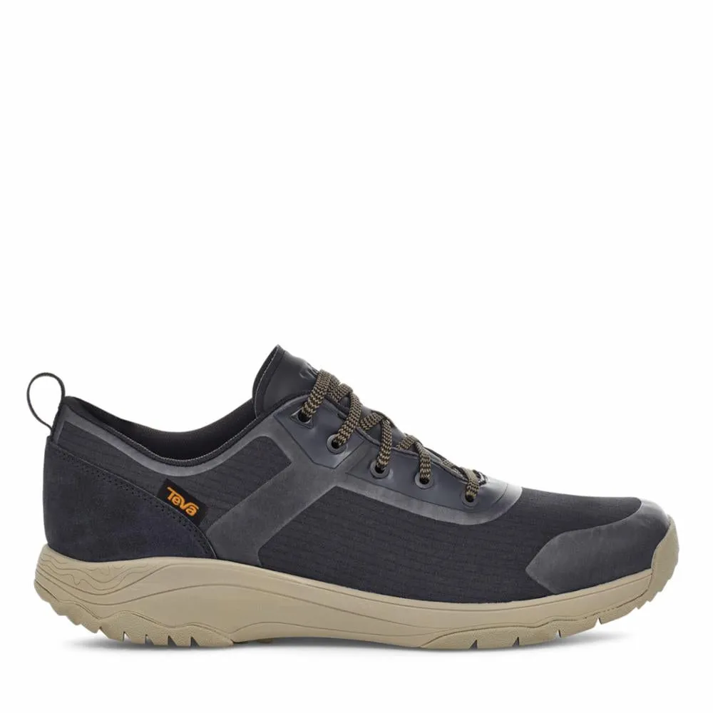 Teva Men GATEWAY LOW BLACK/ PLAZA TAUPE sold by Teva