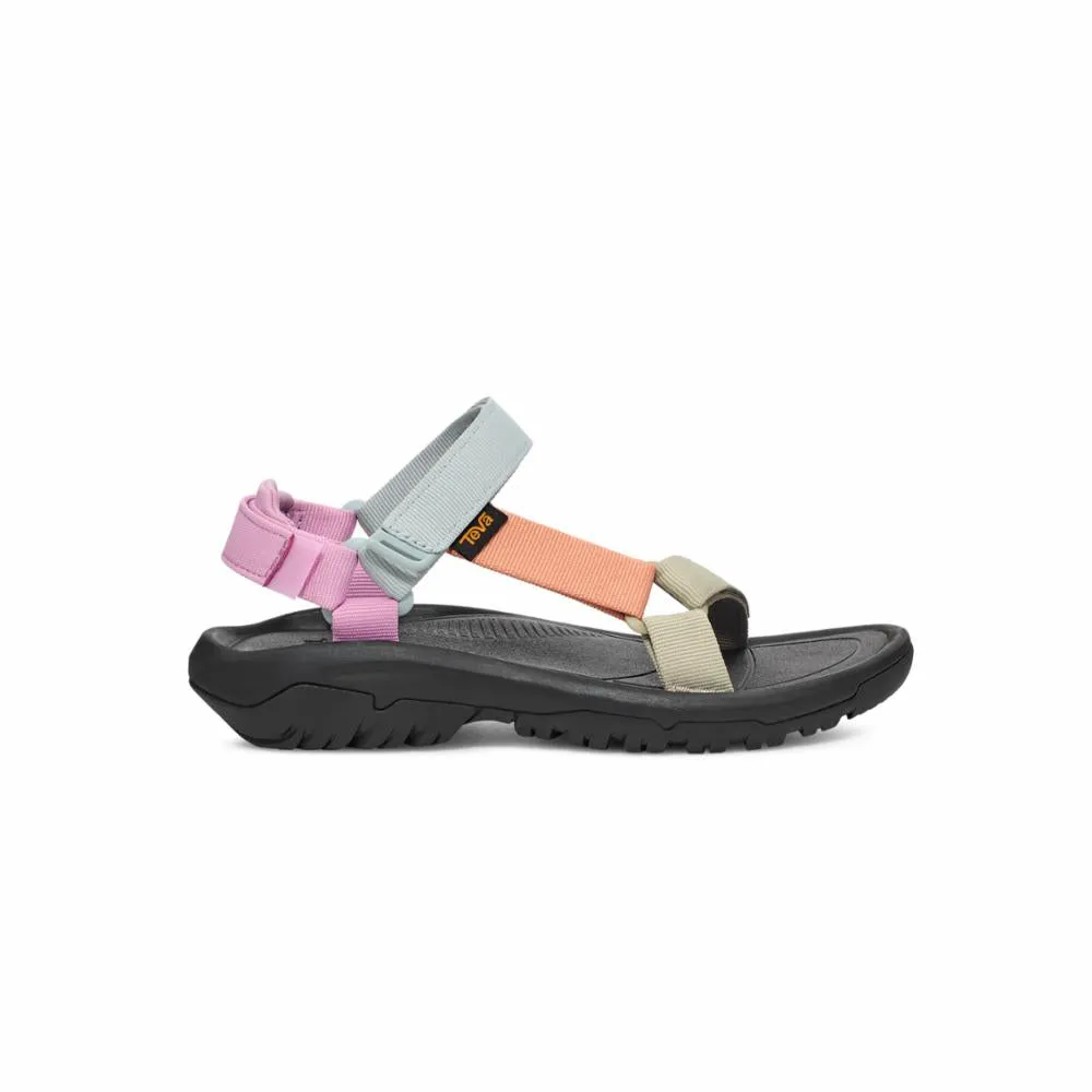 Teva Women HURRICANE XLT2 EUCALYPTUS/ PEACH BLOOM sold by Teva