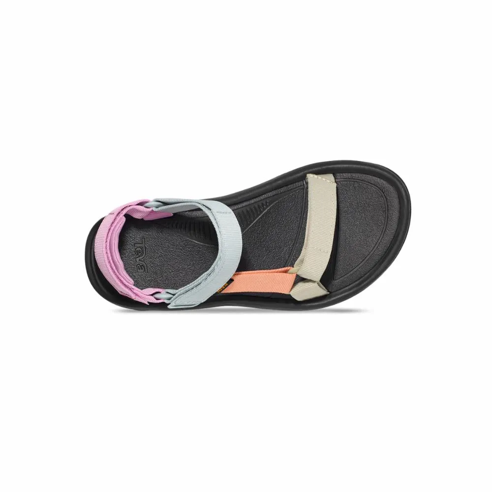 Teva Women HURRICANE XLT2 EUCALYPTUS/ PEACH BLOOM sold by Teva product image thumbnail 5