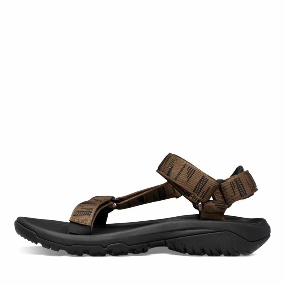 Teva Men HURRICANE XLT2 CHARA DARK OLIVE CDOL sold by Teva product image thumbnail 3