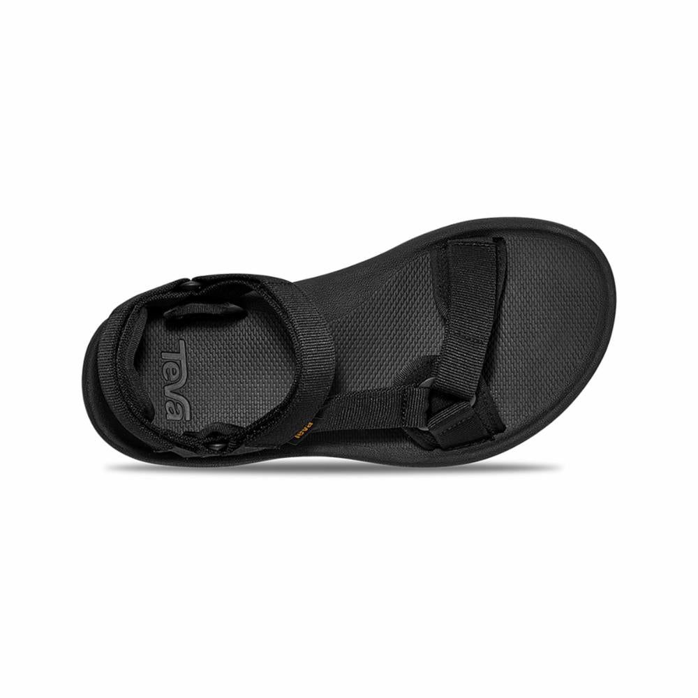 Teva Women HYDRATREK SANDAL BLACK sold by Teva product image thumbnail 4