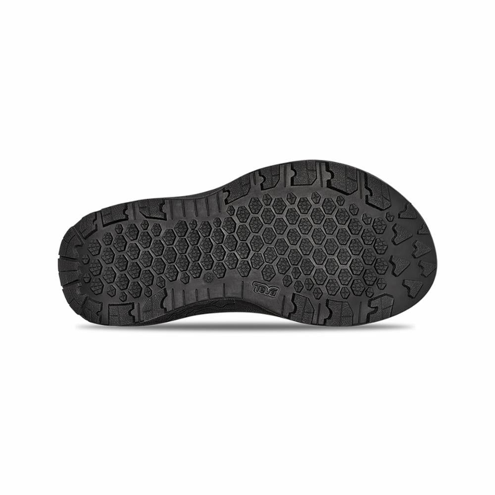Teva Women HYDRATREK SANDAL BLACK sold by Teva product image thumbnail 5