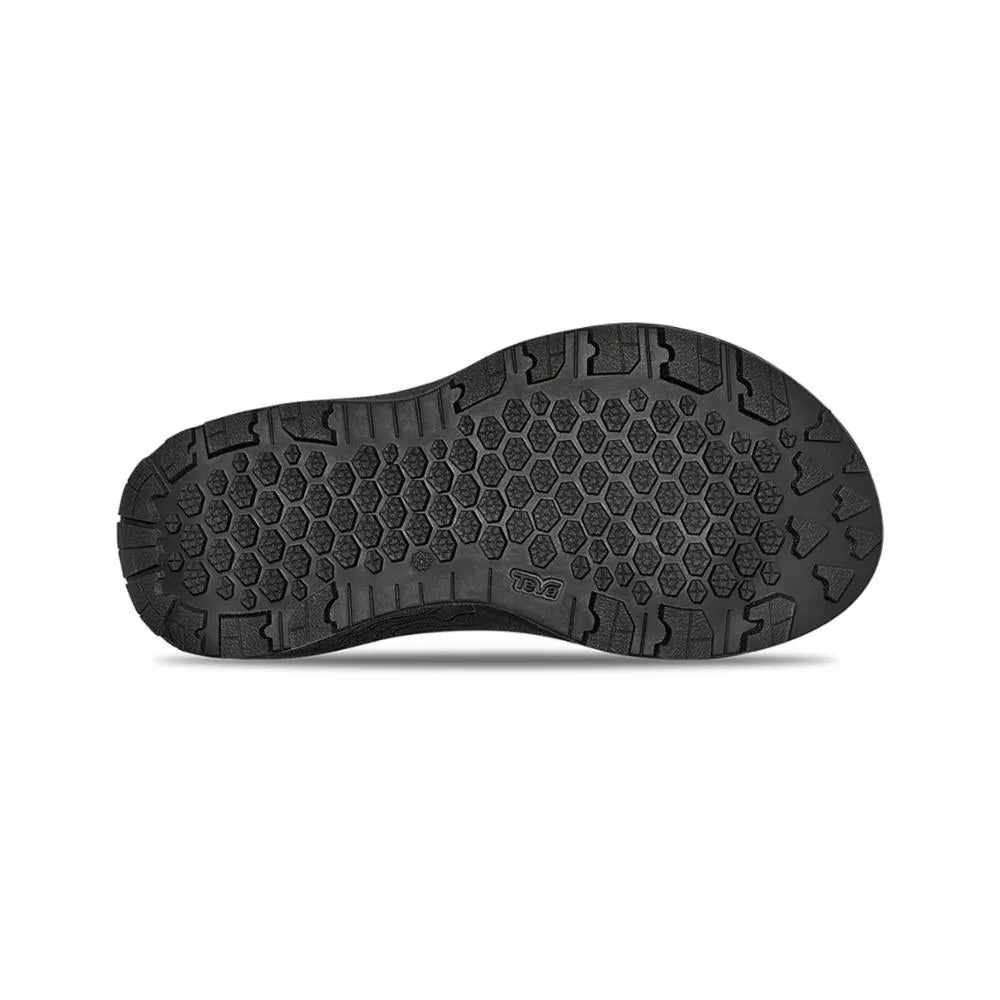 Teva Women HYDRATREK SANDAL BLACK sold by Teva product image thumbnail 5