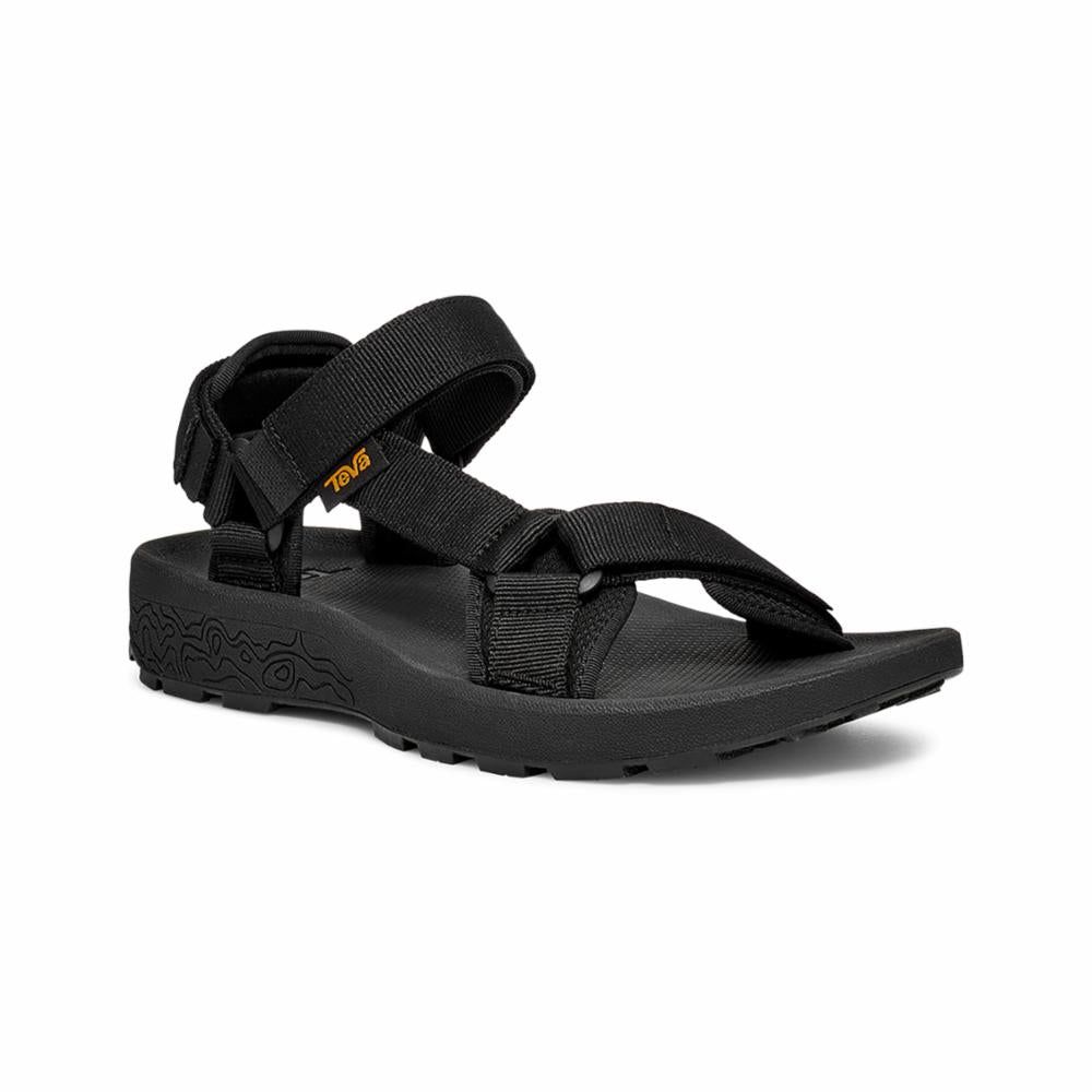 Teva Women HYDRATREK SANDAL BLACK sold by Teva product image thumbnail 2