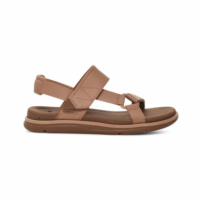 Teva Women MADERA SLINGBACK TIGERS EYE sold by Teva