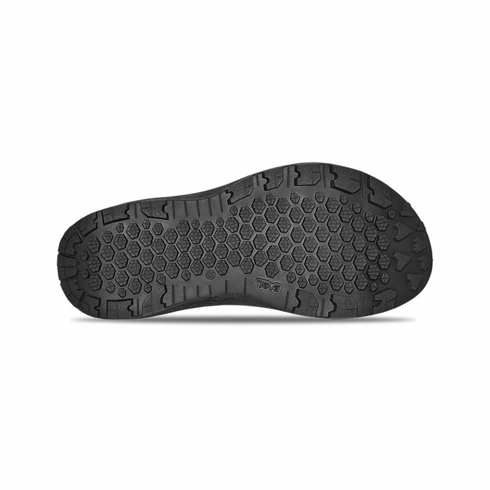 Teva Men HYDRATREK SANDAL BLACK sold by Teva product image thumbnail 5