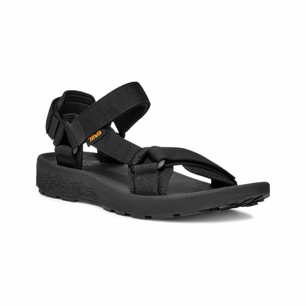 Teva Men HYDRATREK SANDAL BLACK sold by Teva product image thumbnail 2