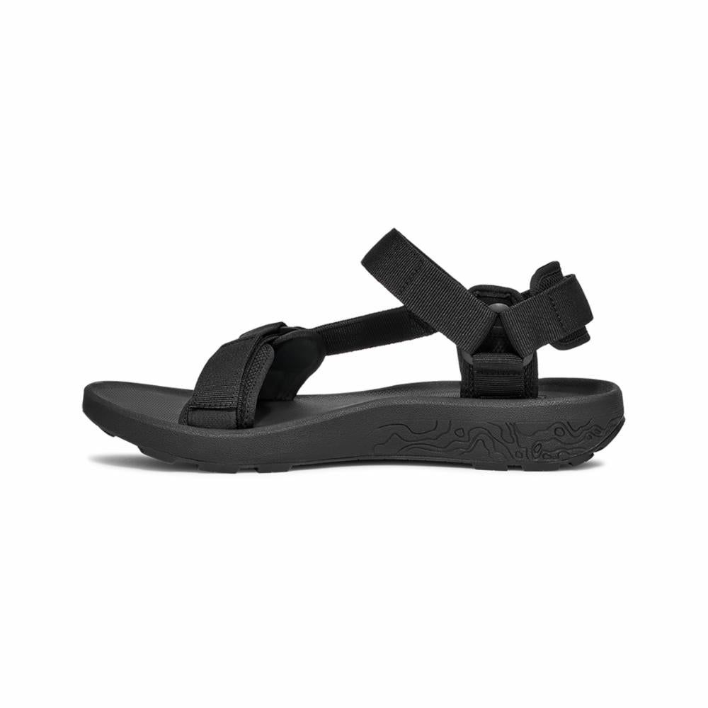 Teva Men HYDRATREK SANDAL BLACK sold by Teva product image thumbnail 3